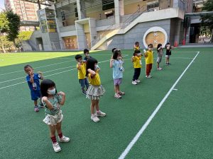 114.05.23大肌肉活動、學習單說明、玩具分享