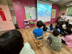 114.05.29 學習單講解、學習區時間、大肌肉運動
