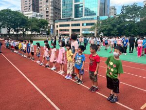 114.06.10 畢業典禮綵排、成果發表準備、音樂律動