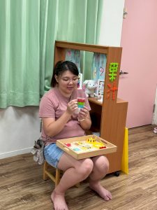 114.06.13 主題成果準備、學習單講解、大肌肉運動