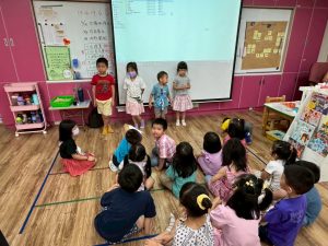 114.06.17 積木派對試玩(闖關說明、A組闖關、中場休息、B組闖關)