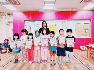 114.06.05畢業典禮排演、大肌肉時間、主題活動、學習區時間