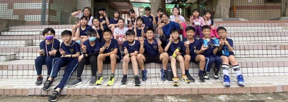 當我們同在"一"起…